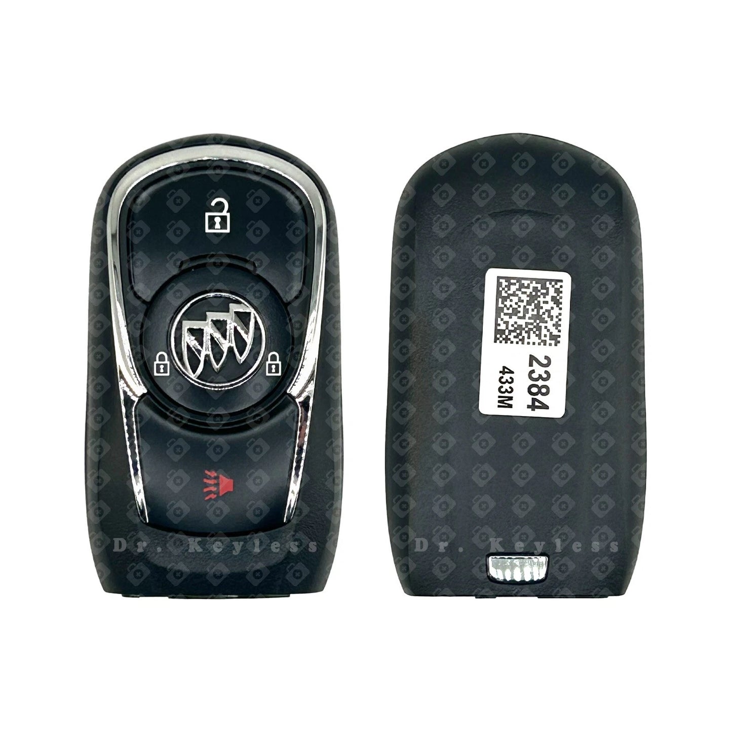 New OEM 2018-2020 Buick Regal Encore Smart Key Fob Remote 3B HYQ4EA