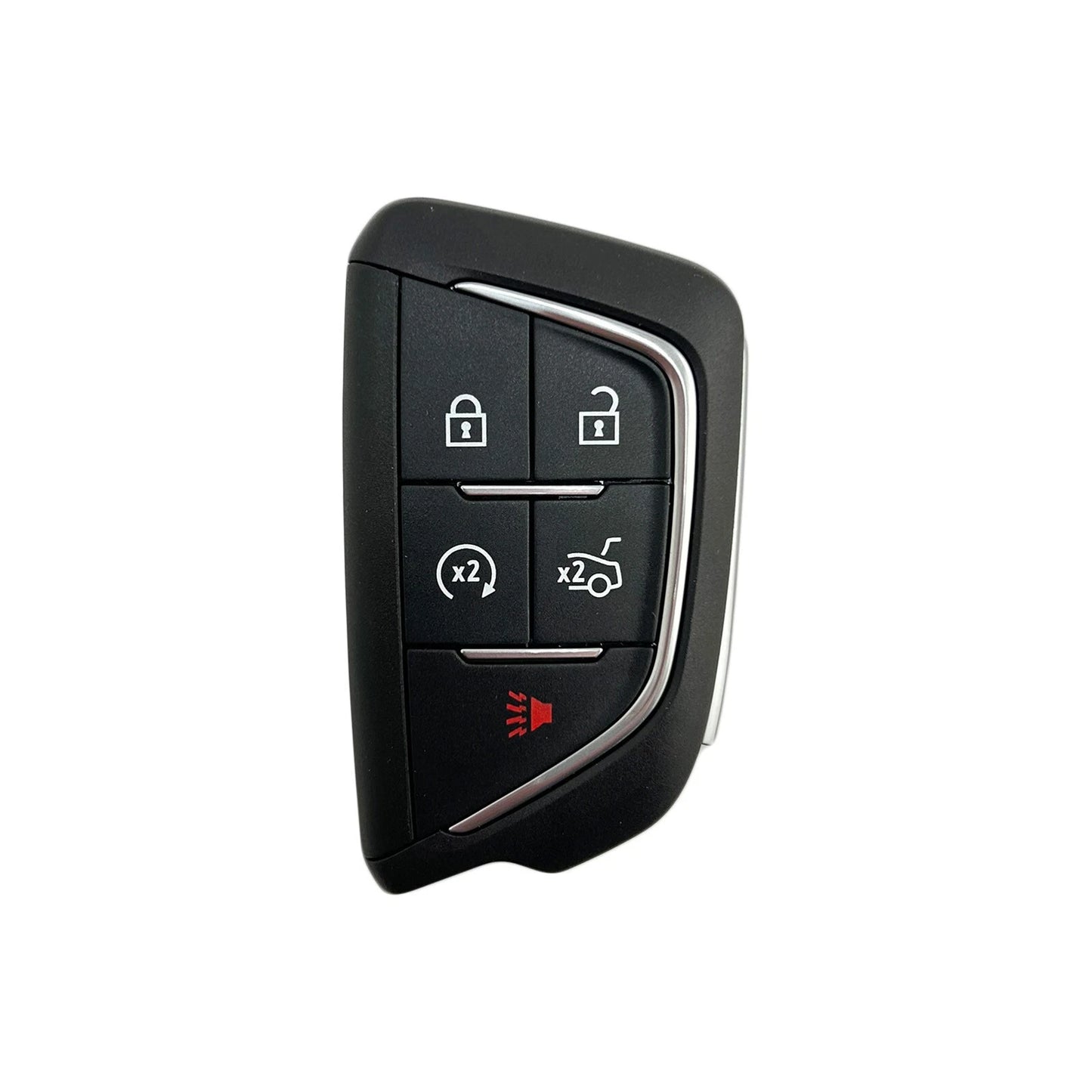 New OEM 20-24 Cadillac CT4 CT5 Smart Key Fob Remote YG0G20TB1, 85541931