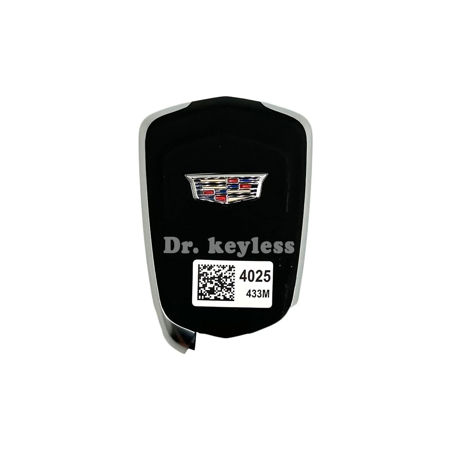 NON USA EXPORT ONLY! OEM 2015–2018 Cadillac ATS 5B Smart Key Fob Remote HYQ2EB