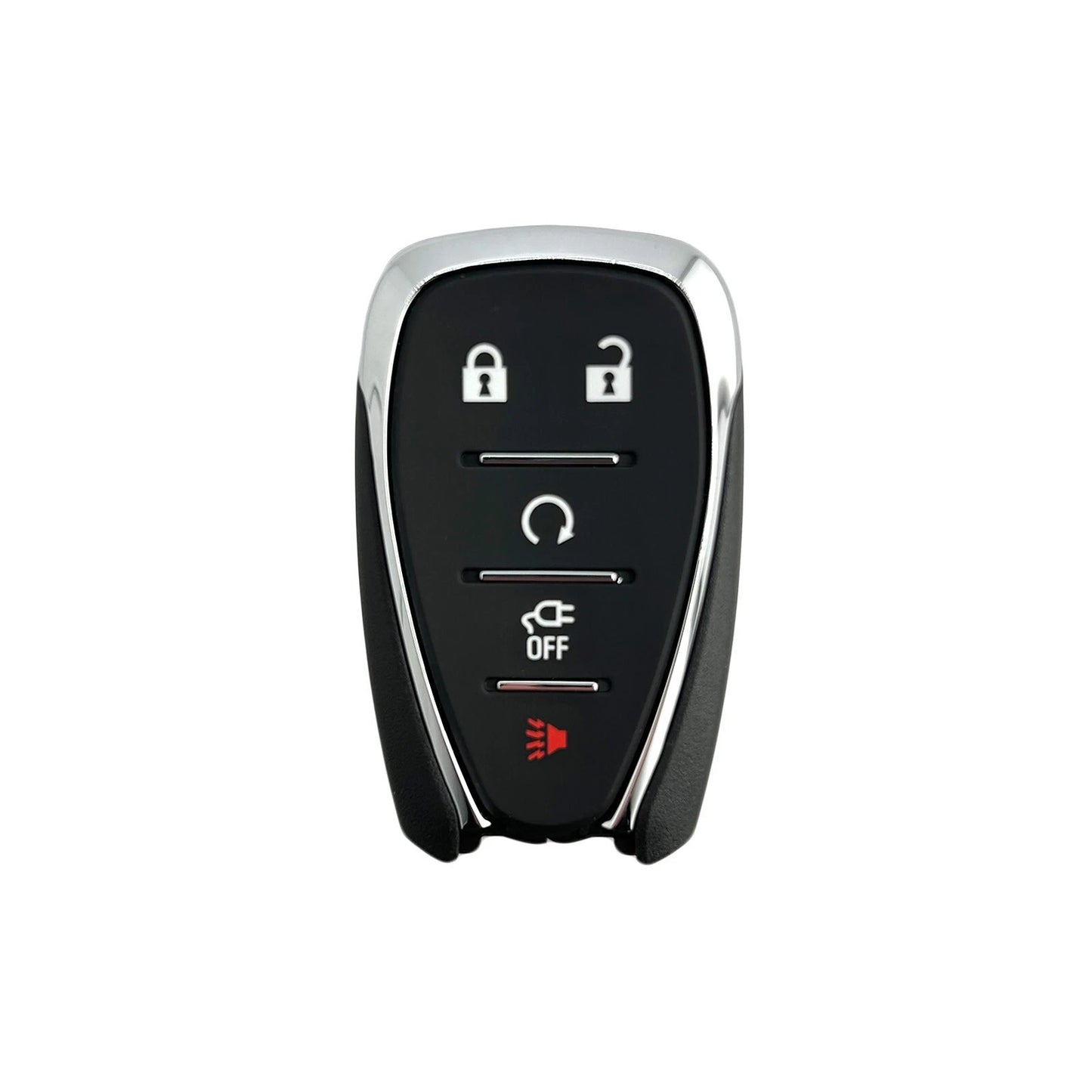 New OEM 2022–2023 Chevy Bolt EV 5B Smart Key Fob Remote HYQ4ES