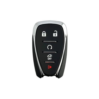 New OEM 2022–2023 Chevy Bolt EV 5B Smart Key Fob Remote HYQ4ES