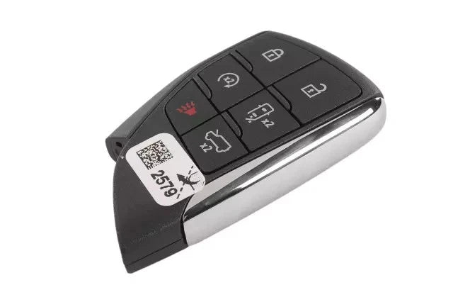 NON-USA EXPOT ONLY! OEM 2013–2014 Cadillac ATS 4B Smart Key Fob Keyless Remote NBG009768T