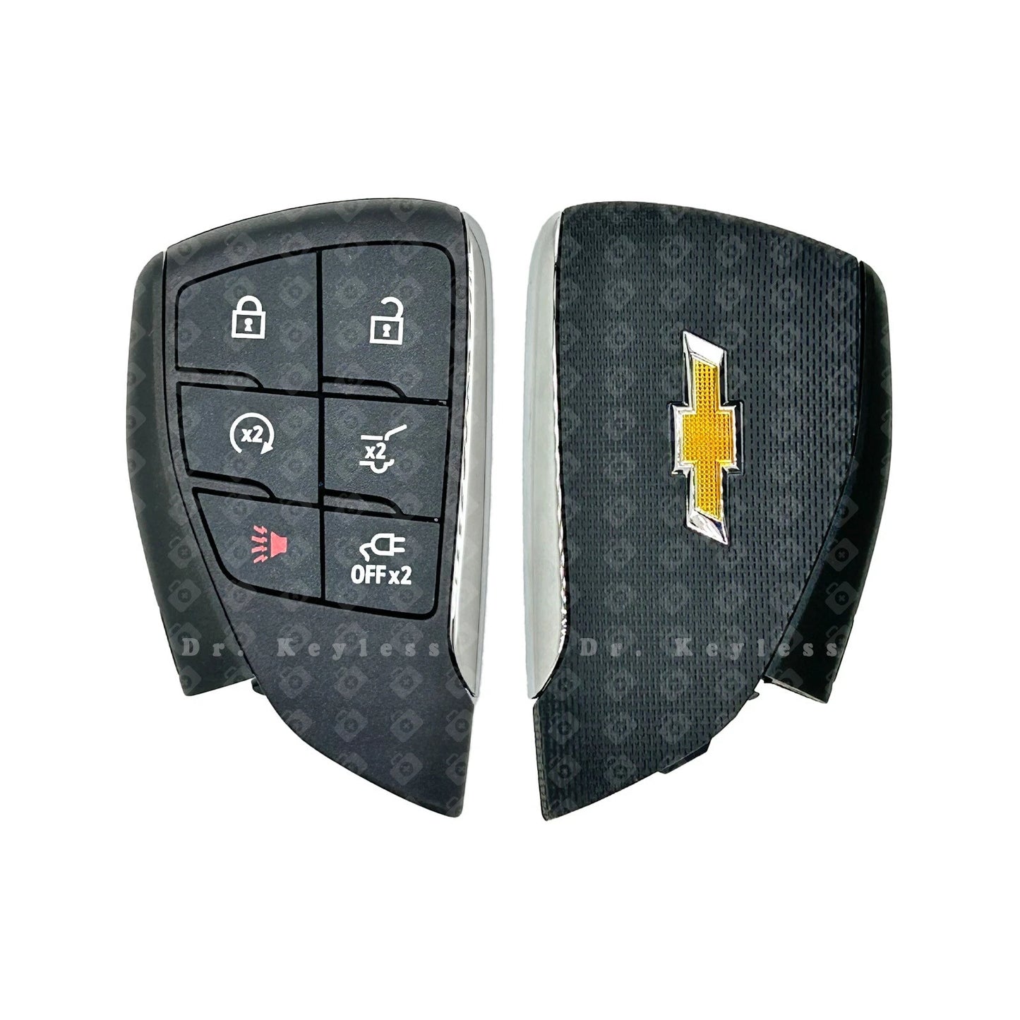 OEM 2024-2025 Chevrolet Equinox EV Smart Key Fob Remote 6B YGOG21TB2