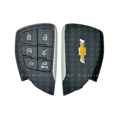 OEM 2024-2025 Chevrolet Equinox EV Smart Key Fob Remote 6B YGOG21TB2