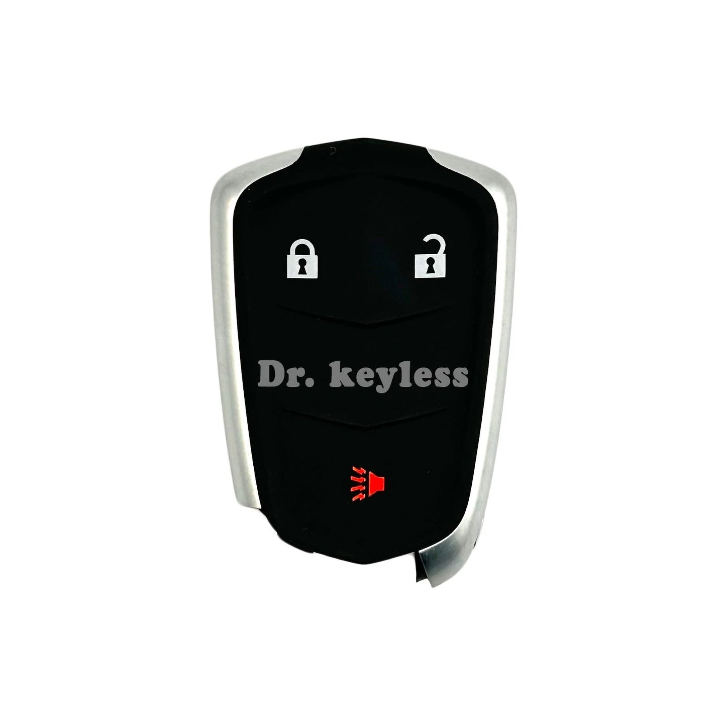 NON-US EXPORT ONLY! OEM 15-16 Cadillac SRX Smart Key Fob Remote 3B HYQ2EB