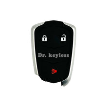 NON-US EXPORT ONLY! OEM 15-16 Cadillac SRX Smart Key Fob Remote 3B HYQ2EB