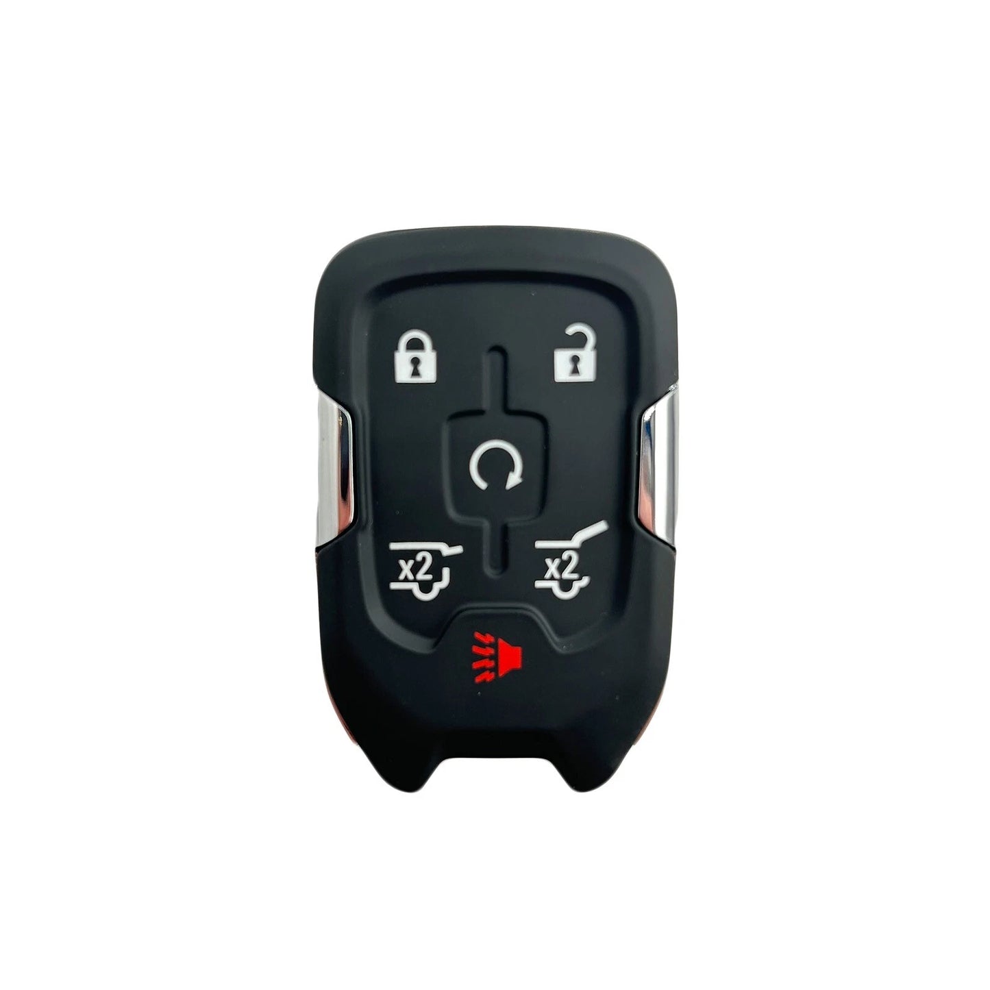 New OEM 2015–2020 Chevrolet Suburban Tahoe 6B Smart Key Fob Remote HYQ1EA
