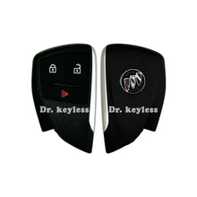 New OEM 2021–2022 Buick Envision 3-Button Smart Key Fob Remote YG0G21TB2