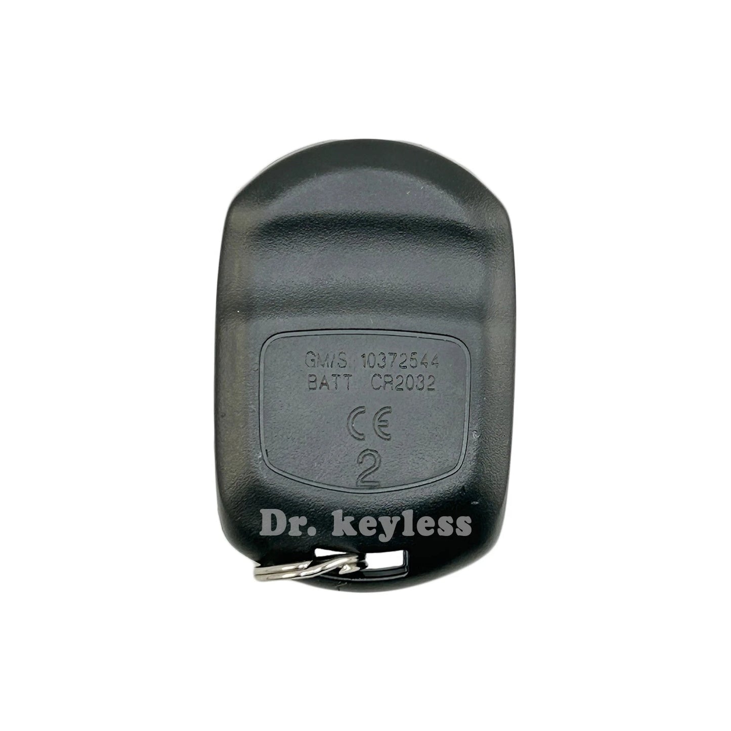 NON US EXPORT ONLY! OEM 05-07 Chevrolet Smart Key Fob Remote 4B M3N65981403, 10372543