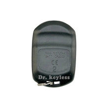 NON US EXPORT ONLY! OEM 05-07 Chevrolet Smart Key Fob Remote 4B M3N65981403, 10372543