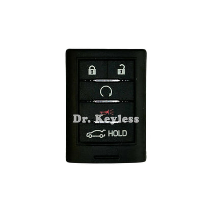 New OEM 2013-2015 Cadillac ATS XTS Smart Key Fob Remote 5B NBG009768T