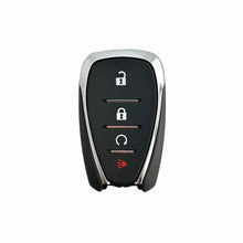 OEM Chevy Volt Cruze Traverse Trailblazer 4B Smart Key Fob HYQ4EA