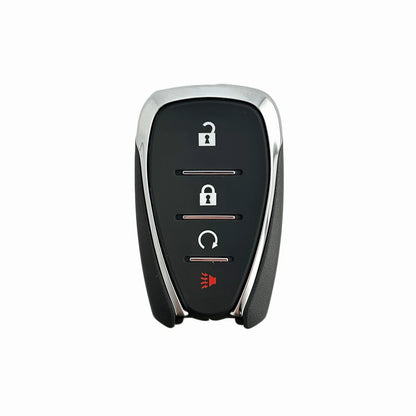OEM Chevy Volt Cruze Traverse Trailblazer 4B Smart Key Fob HYQ4EA