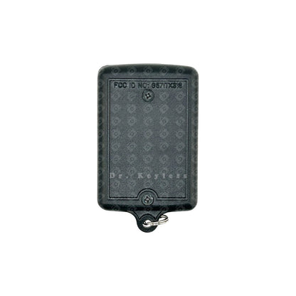 OEM Original Refurbished 1994-1995 Isuzu Trooper Key Fob Remote 4B G57ITX318