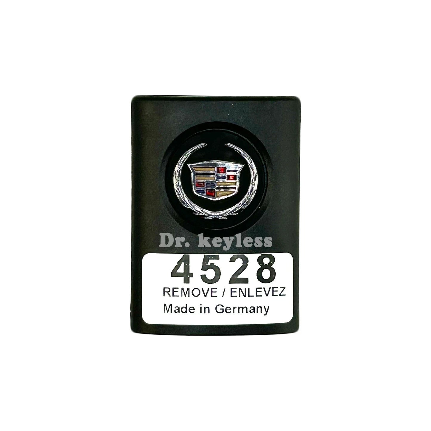 NON-US EXPORT ONLY! OEM 2013-2014 Cadillac ATS Smart Key Fob Remote 5B G09C03JAP6C