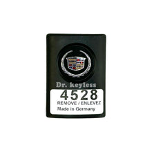 NON-US EXPORT ONLY! OEM 2013-2014 Cadillac ATS Smart Key Fob Remote 5B G09C03JAP6C