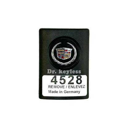 NON-US EXPORT ONLY! OEM 2013-2014 Cadillac ATS Smart Key Fob Remote 5B G09C03JAP6C