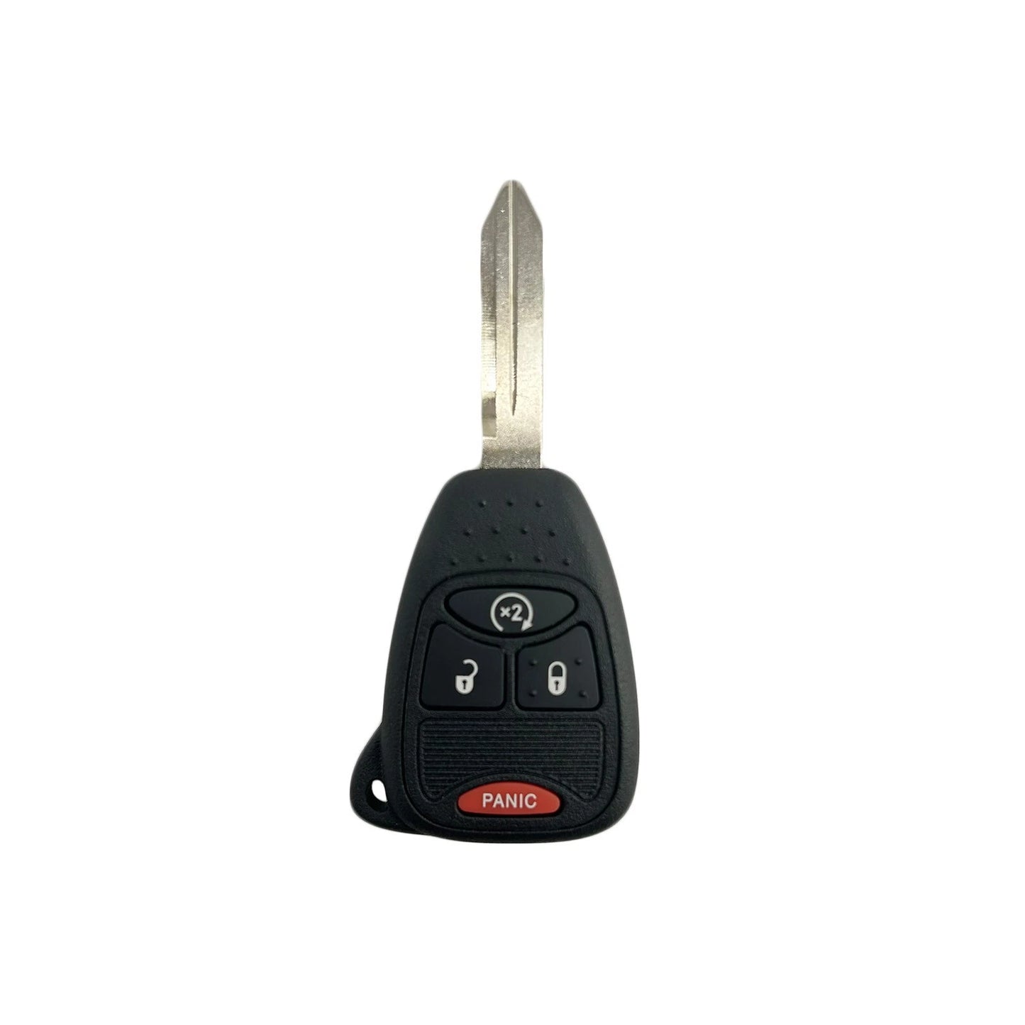 OEM 2007-2018 Jeep Wrangler Compass Patriot 3B Remote Start Key Fob OHT692713AA