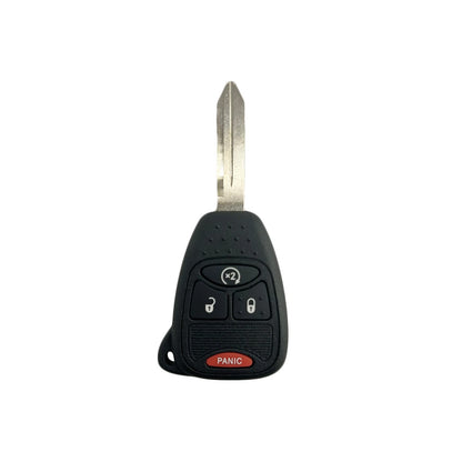 OEM 2007-2018 Jeep Wrangler Compass Patriot 3B Remote Start Key Fob OHT692713AA