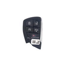 NEW OEM 2024-2025 Chevrolet Silverado EV Smart Key Fob Remote 5B YGOG21TB2