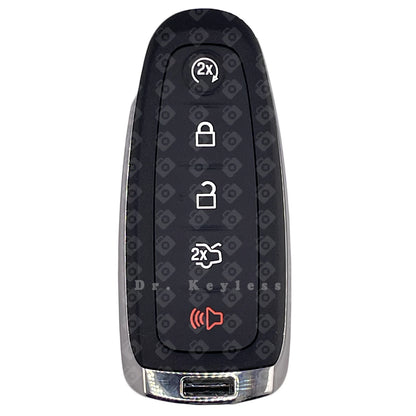 OEM 2011-2020 Ford Edge Escape Focus Explorer Smart Key Fob Remote 5B M3N5WY8609