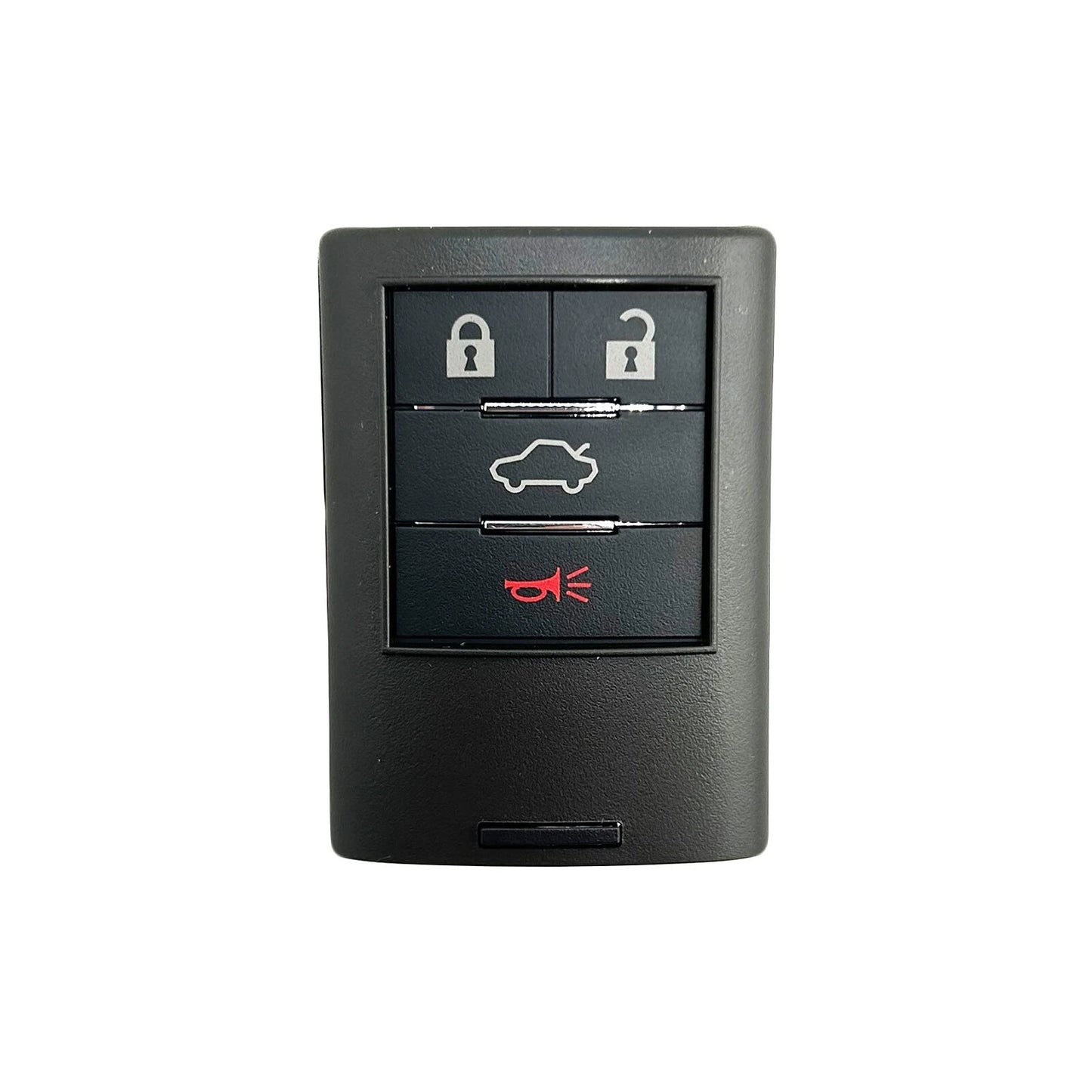 New OEM 2008–2013 Cadillac CTS DTS STS 5B Smart Key Fob Remote M3N5WY7777A