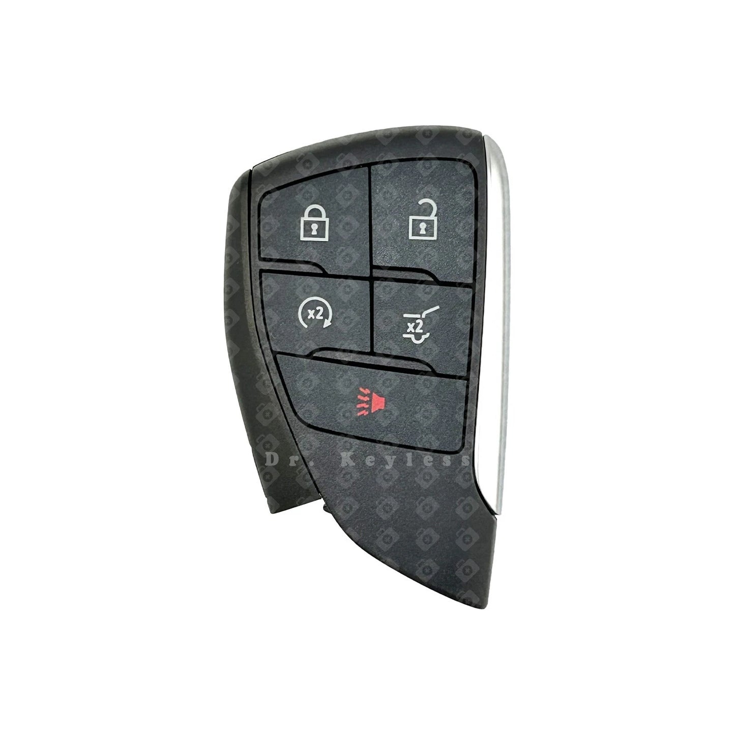 New OEM 2024 Acura ZDX Smart Key Fob Remote 5B YGOG21TB2