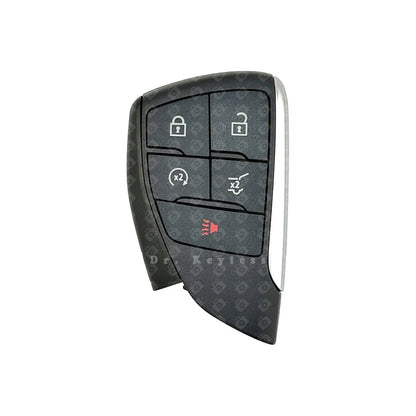 New OEM 2024 Acura ZDX Smart Key Fob Remote 5B YGOG21TB2