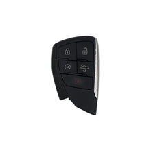 NON US  OEM GM 2023-2024 Chevy Silverado Sierra Smart Key Fob YGOG21TB2, 13563227