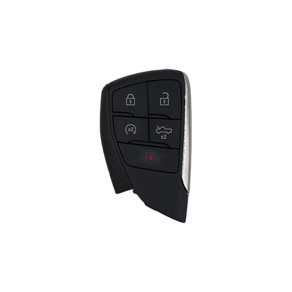 NON US  OEM GM 2023-2024 Chevy Silverado Sierra Smart Key Fob YGOG21TB2, 13563227