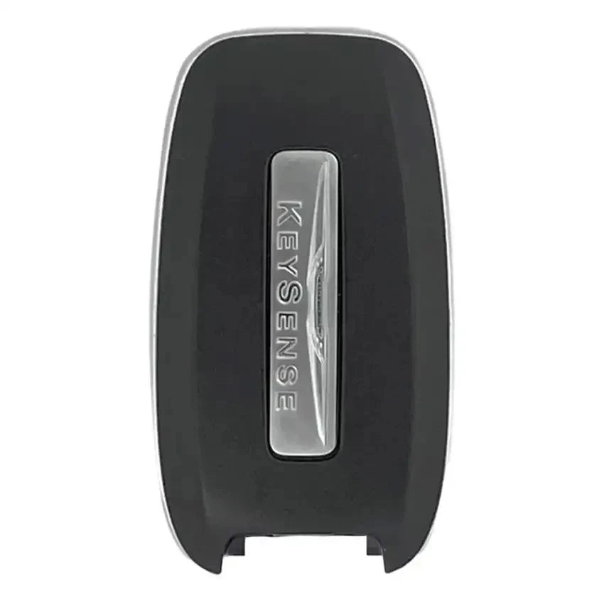 New OEM Chrysler Pacifica 2017-2023 KeySense Smart Key 68238689AD+ Emergency Key
