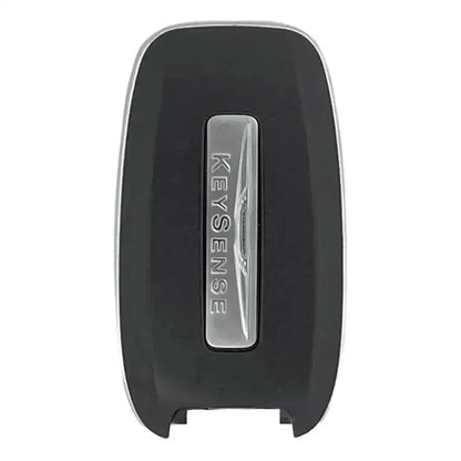 New OEM Chrysler Pacifica 2017-2023 KeySense Smart Key 68238689AD+ Emergency Key