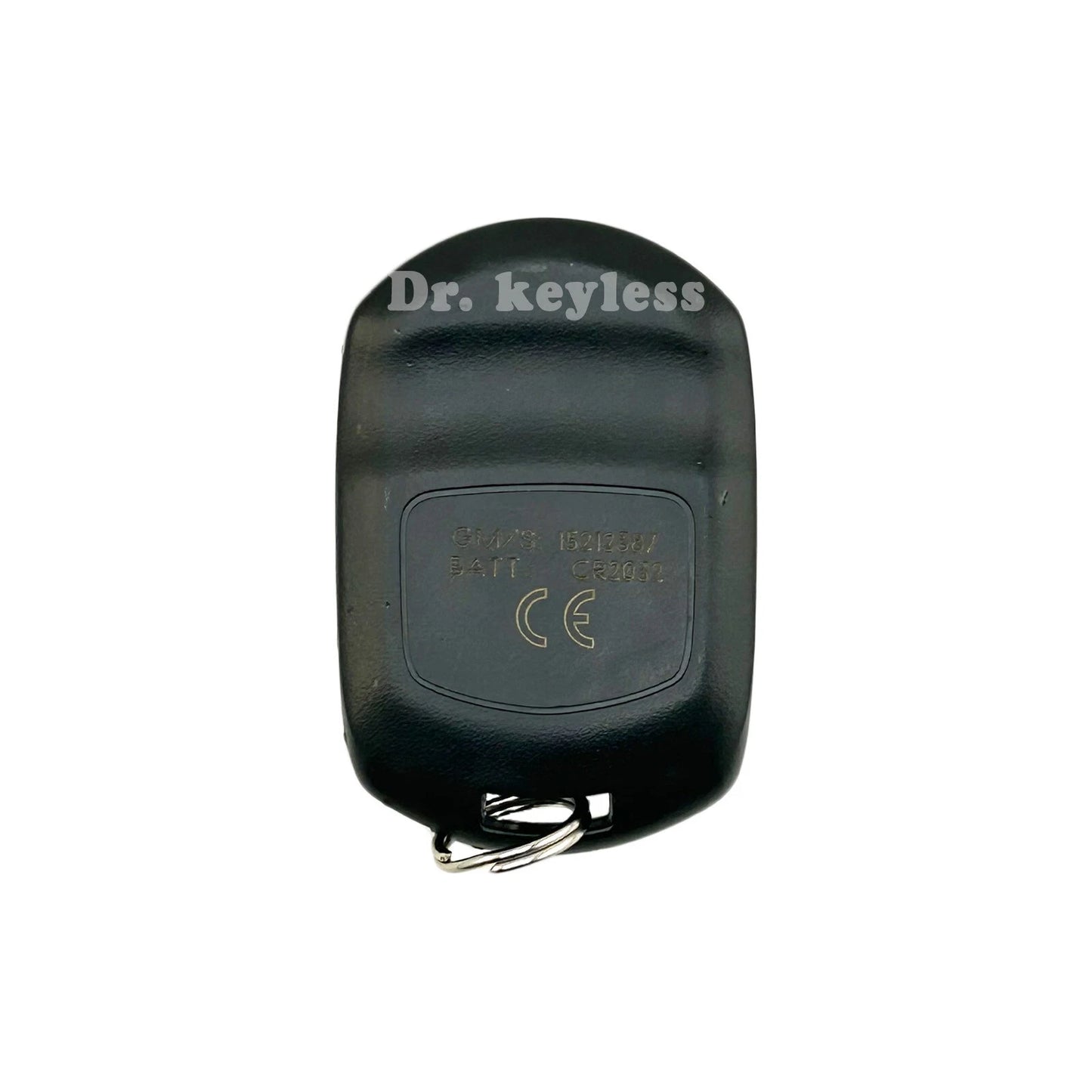 NON-US EXPORT ONLY! OEM 2005-2007 Cadillac STS Smart Key Fob Remote 4B M3N65981403