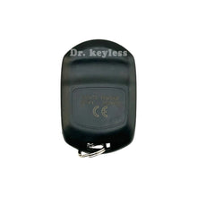 NON-US EXPORT ONLY! OEM 2005-2007 Cadillac STS Smart Key Fob Remote 4B M3N65981403