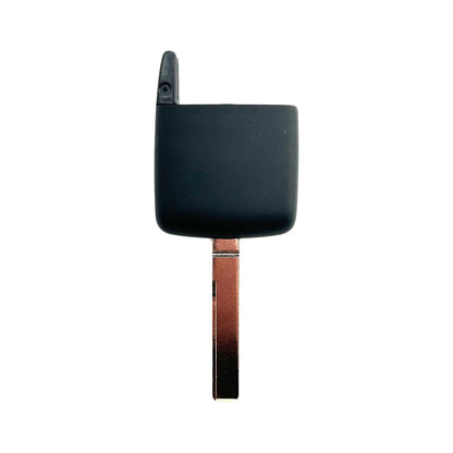New OEM 08-10 Pontiac G8 Caprice Remote Key Blade PCF7936A, 92281665 No Logo