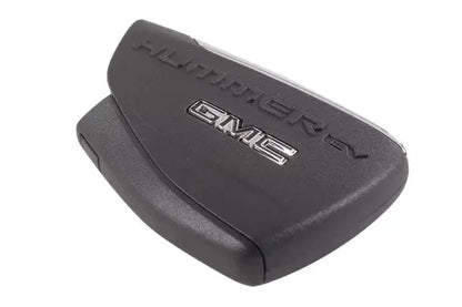OEM GM 2024-2026 GMC Hummer EV SUV Smart Key Fob 13560223 13542579