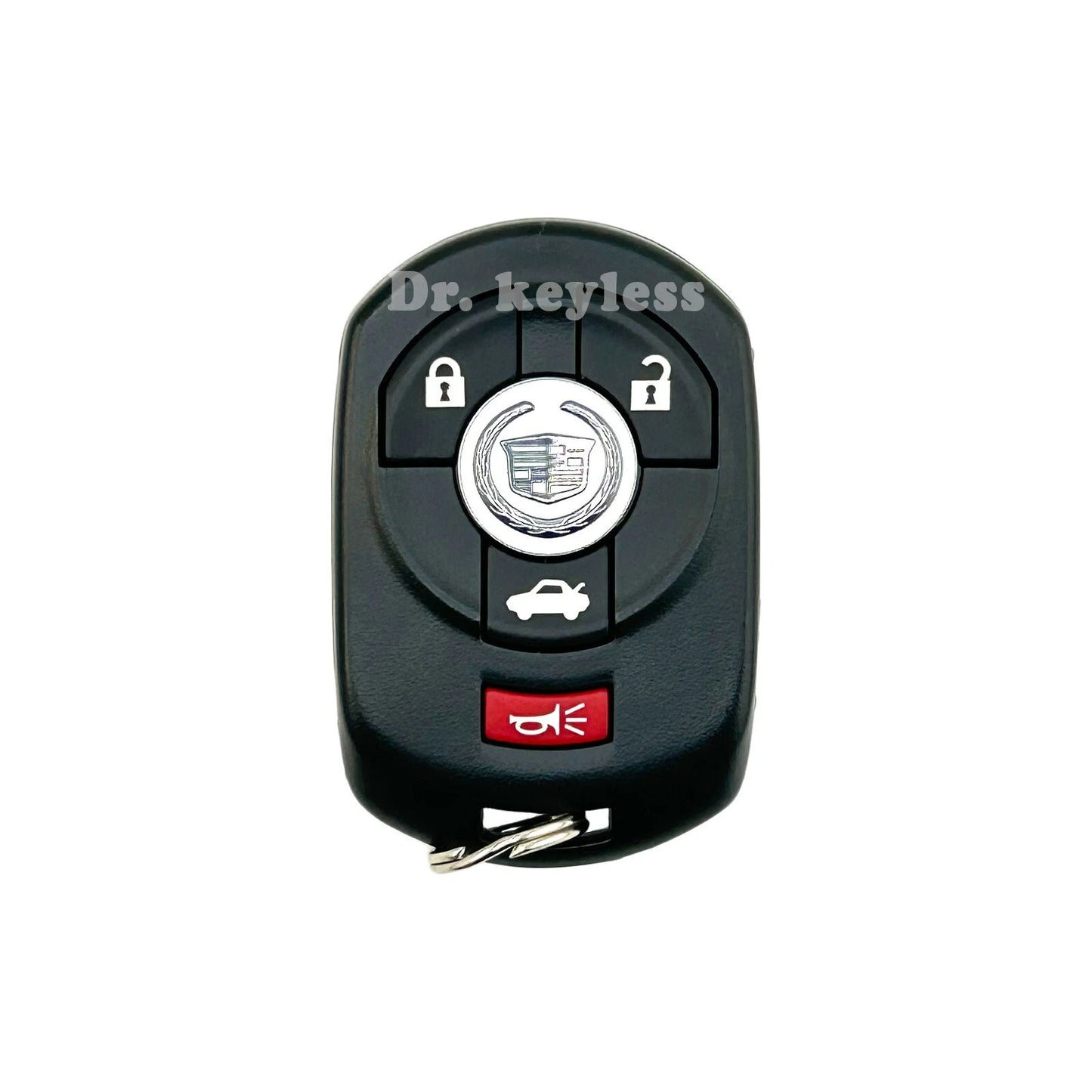 NON-US EXPORT ONLY! OEM 2005-2007 Cadillac STS Smart Key Fob Remote 4B M3N65981403