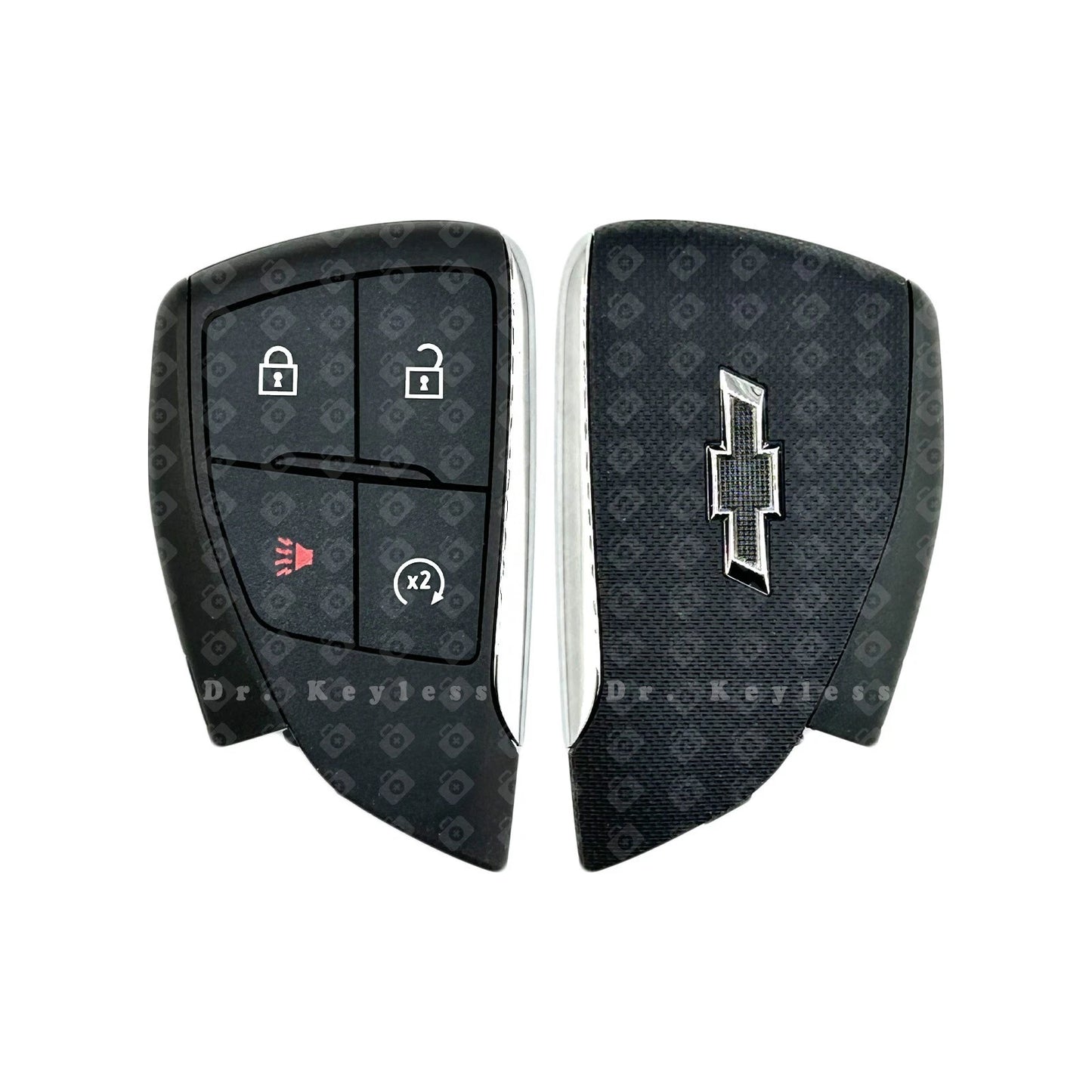 New OEM 2022-2024 Chevrolet Colorado Blazer EV Smart Key Fob Remote 4B YGOG21TB2