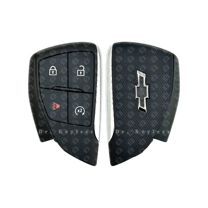 New OEM 2022-2024 Chevrolet Colorado Blazer EV Smart Key Fob Remote 4B YGOG21TB2