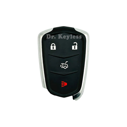OEM 2014-2019 Cadillac XTS CTS ATS Smart Key Fob Remote 4B HYQ2AB