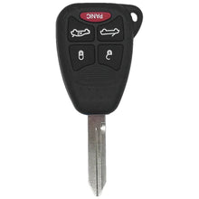 New OEM Chrysler 200 Sebring 2007-2014 Key 5B OHT692427AA 68291090AB