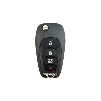 New OEM 2016-2020 Chevrolet Cruze Sonic Smart Key Fob 4B LXP-T003