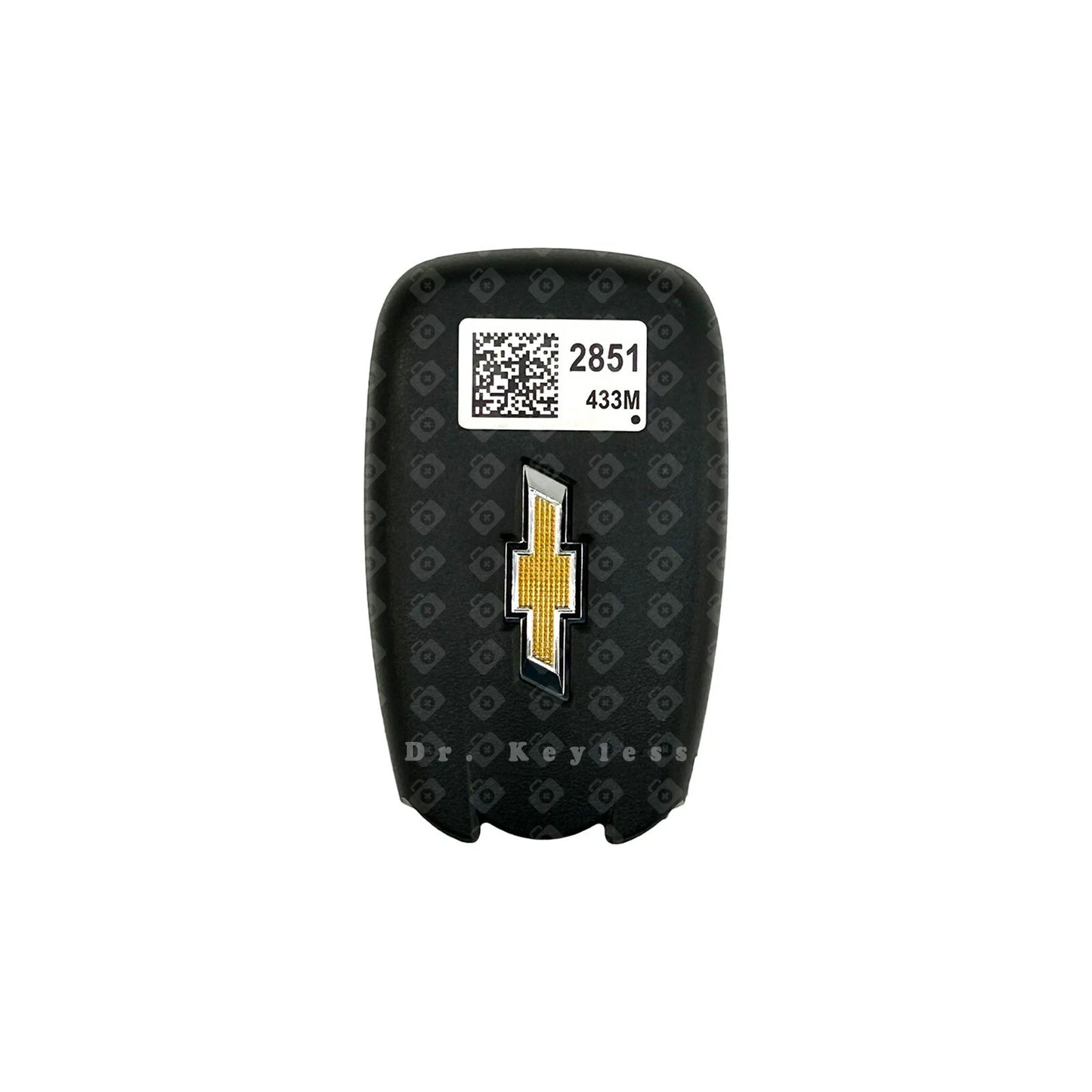 New OEM 2018-2024 Chevrolet Traverse Smart Key Fob Remote 3B HYQ4ES