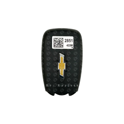 New OEM 2018-2024 Chevrolet Traverse Smart Key Fob Remote 3B HYQ4ES
