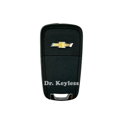 NON US EXPORT ONLY! OEM 2010-2017 Chevrolet Cruze Smart Key Fob Remote 4B OHT01060512