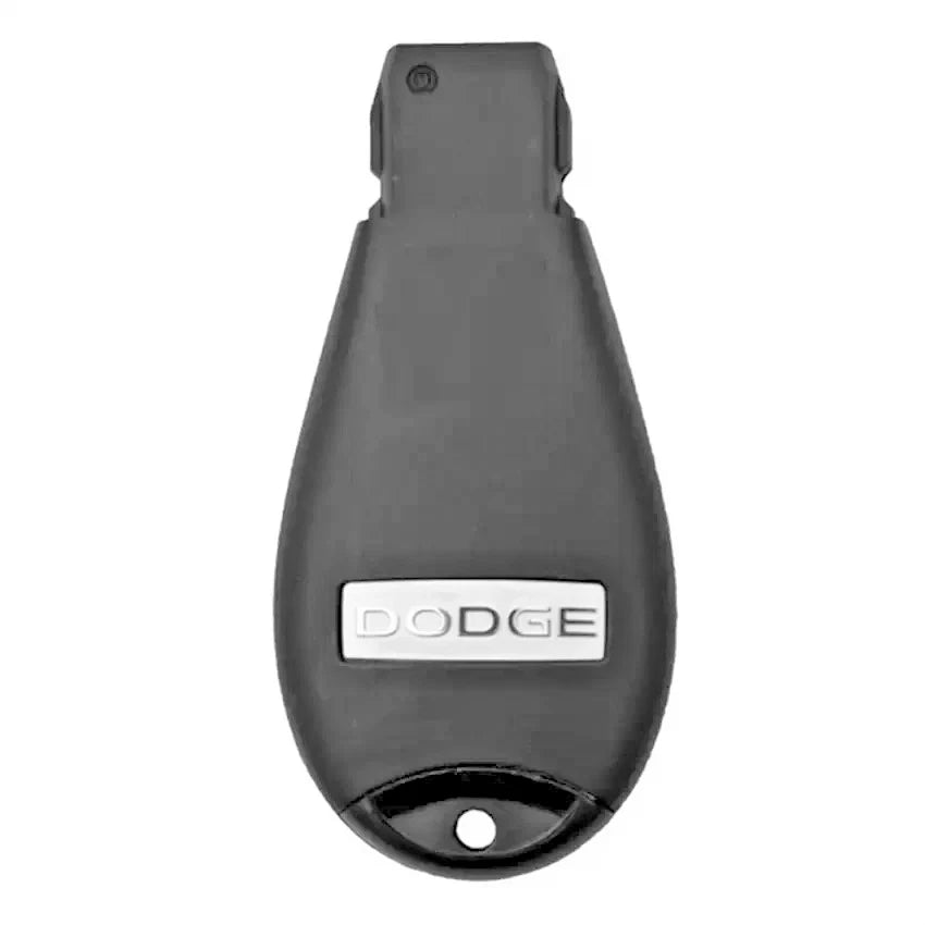 New OEM Dodge Charger 2008-2010 Smart Key 5B IYZC01C 05026887AK W/Emergency Key