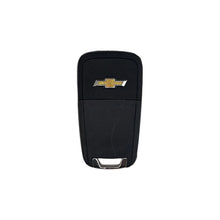 New NON-US EXPORT ONLY! OEM 2010-21 Chevy Flip Smart Key Remote OHT01060512 23335581, 84835421