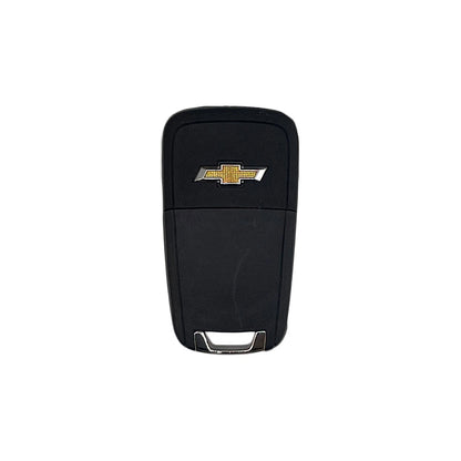New NON-US EXPORT ONLY! OEM 2010-21 Chevy Flip Smart Key Remote OHT01060512 23335581, 84835421