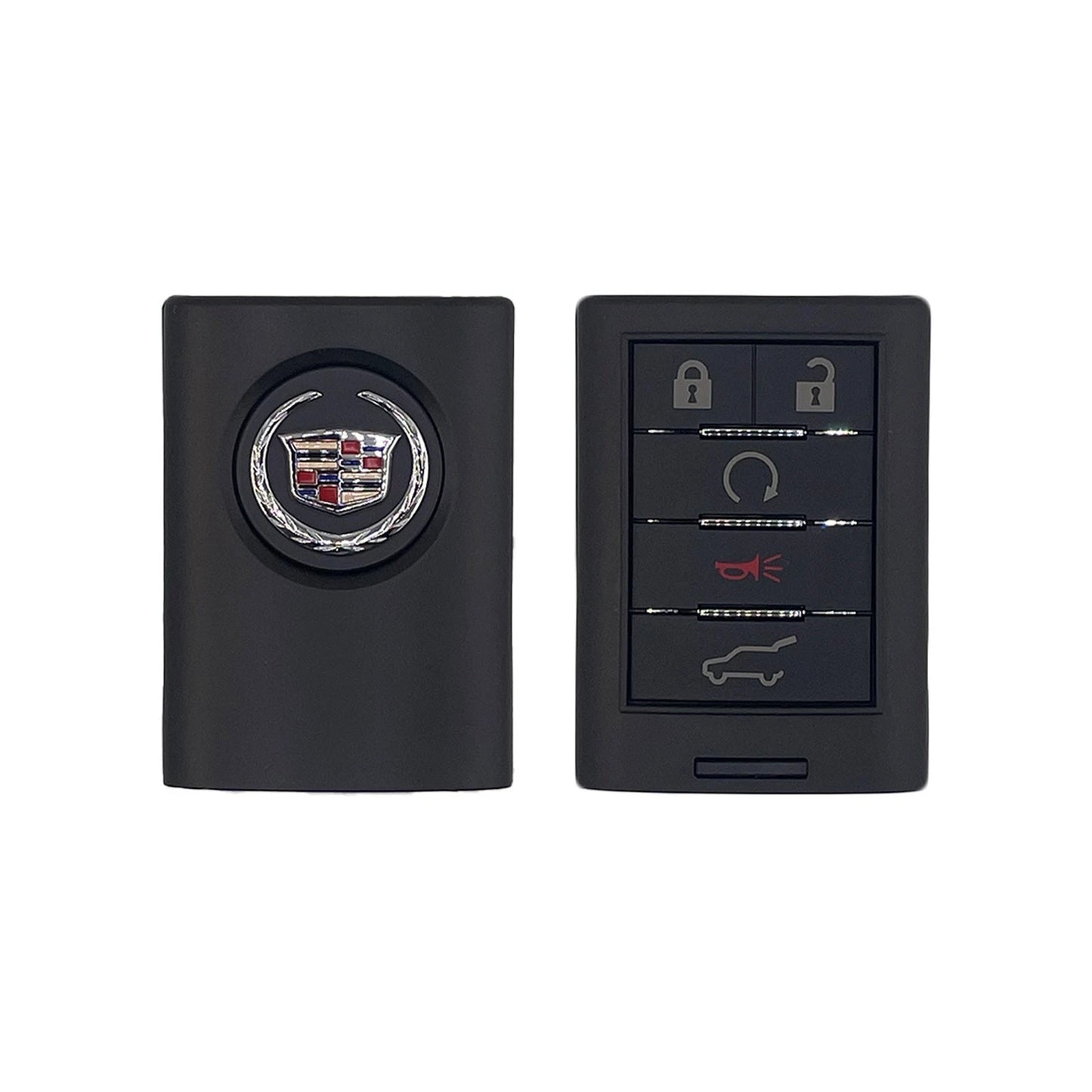 OEM 2010-2014 Cadillac CTS Smart Key Fob Remote 5B M3N5WY7777A