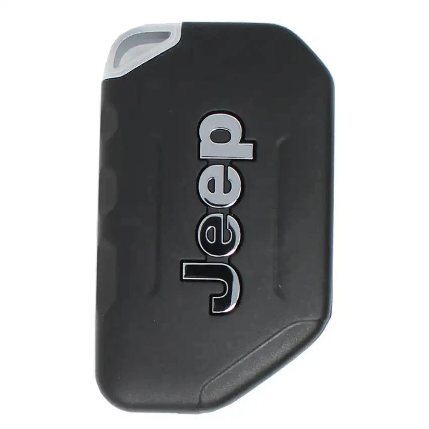New OEM Jeep Wrangler Gladiator 3B Flip Key OHT1130261 68416782AD